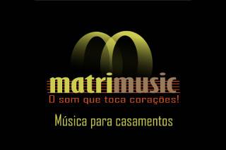 Logo matrimusic
