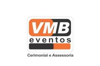 VMB Eventos Assessoria & Cerimonial logo