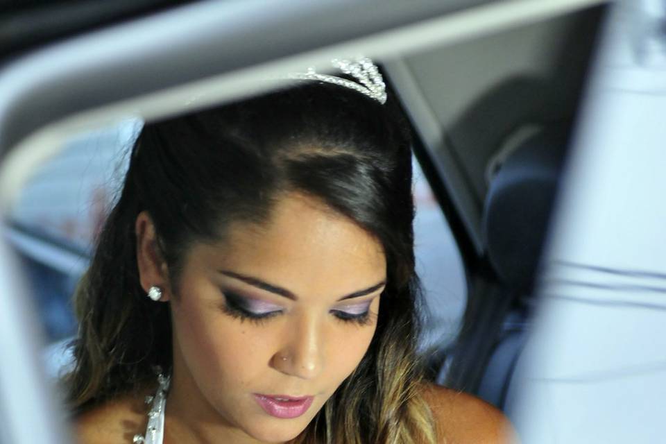 Casamento Amanda