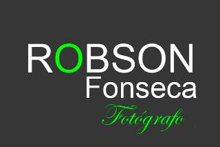 Robson Fonseca  logo
