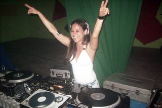 DJ Katia Dark