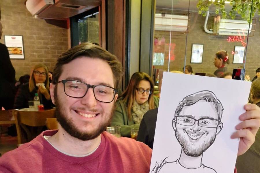 Fast Caricaturas