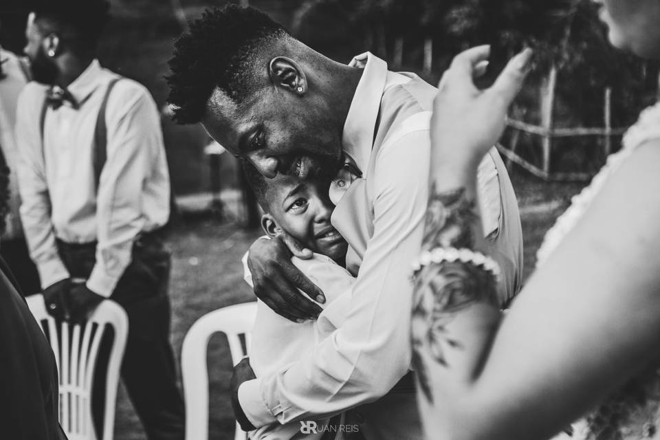 Rafaela e Rodrigo casamento