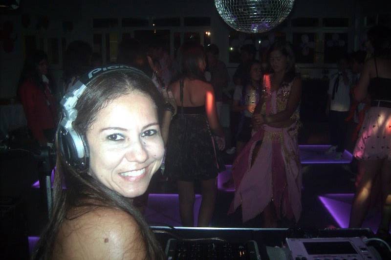 DJ Katia Dark