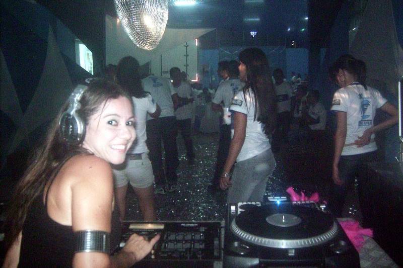 DJ Katia Dark