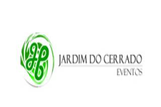 Jardim do Cerrado logo