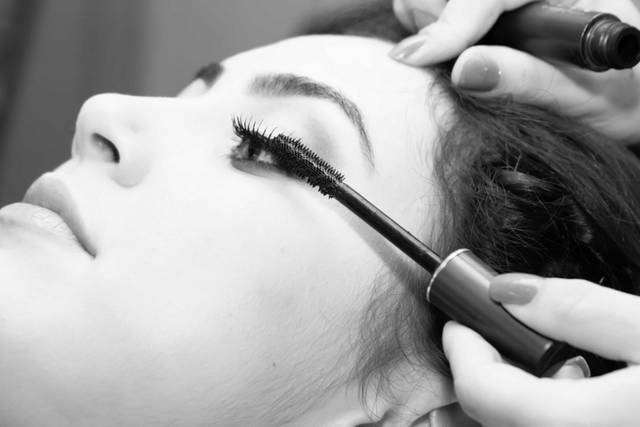 Fotografia profissional