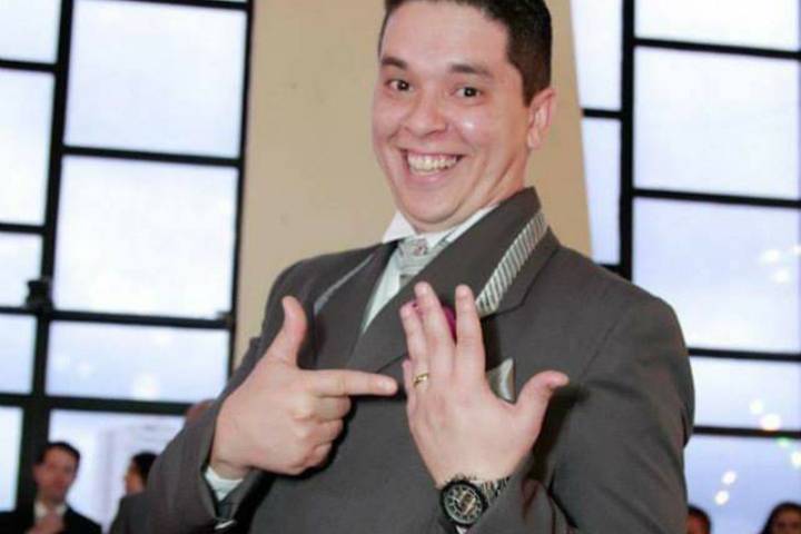 Noivo Eduardo