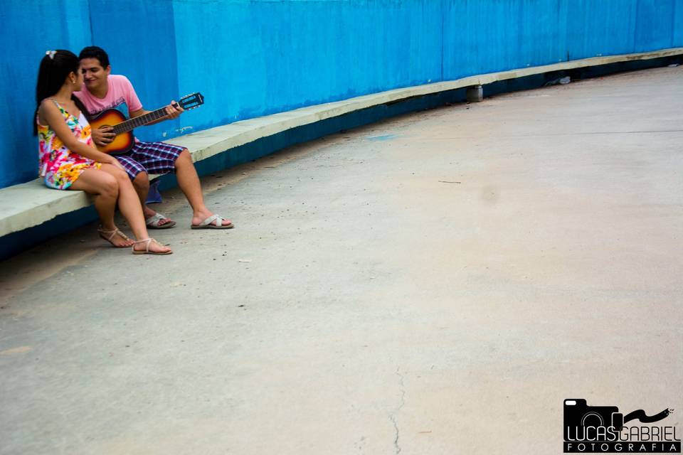 Vinne e Kamylle