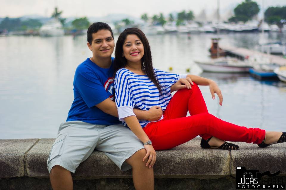 Vinne e Kamylle