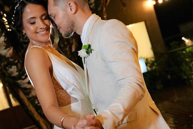 Ensaio pós wedding