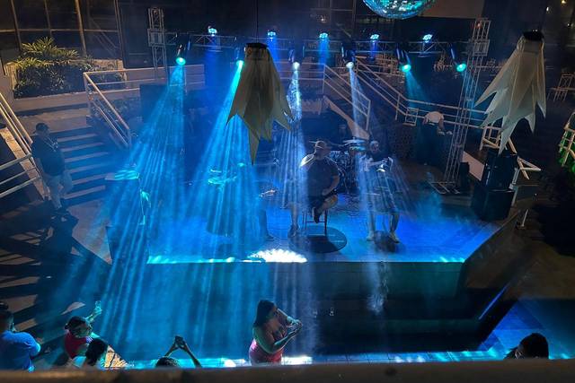 G Nicacio Produções e Eventos