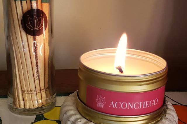 Kits para convidados