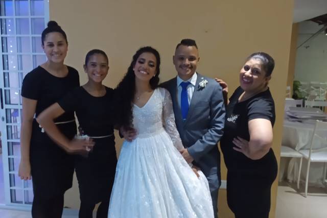 Casamento Duda e Jefferson