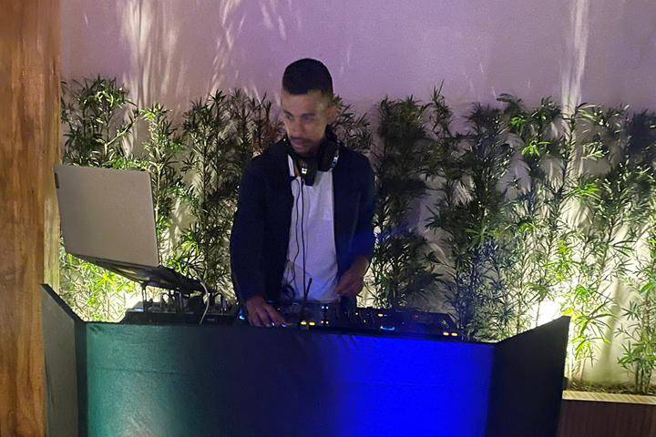 DJ Gustta