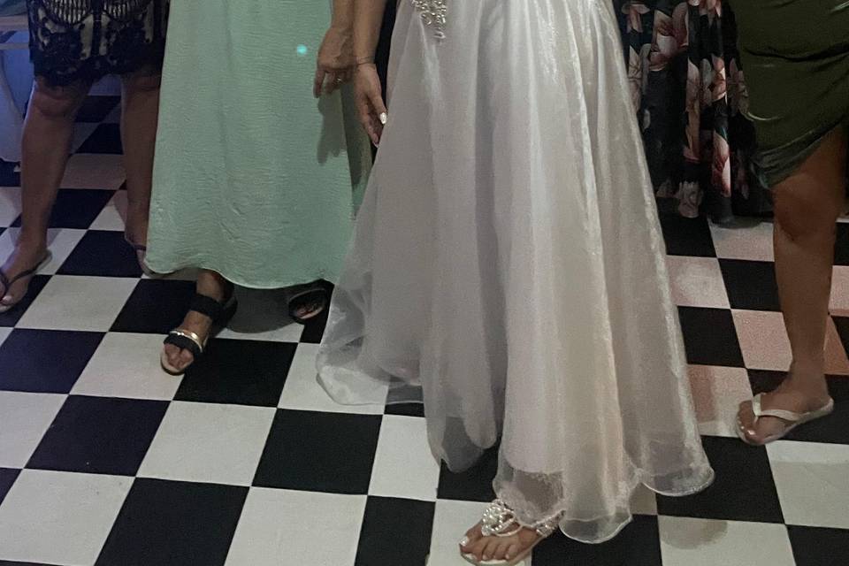 Casamento