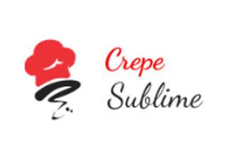 Crepe Sublime logo