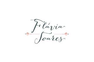 Flavia Soares Logo