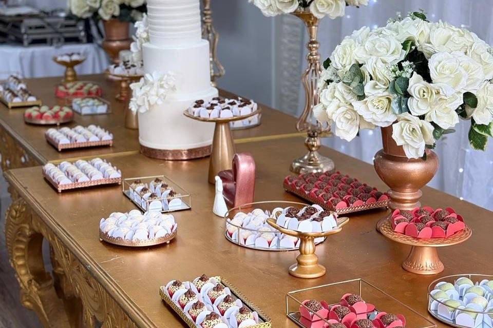 Espaço Ideal Festas e Eventos