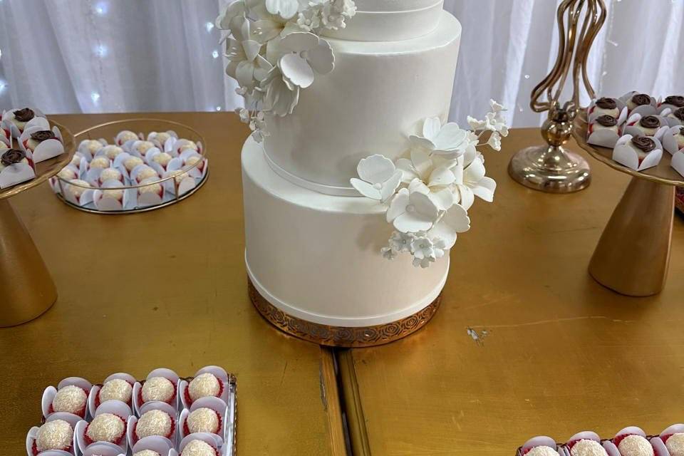 Espaço Ideal Festas e Eventos