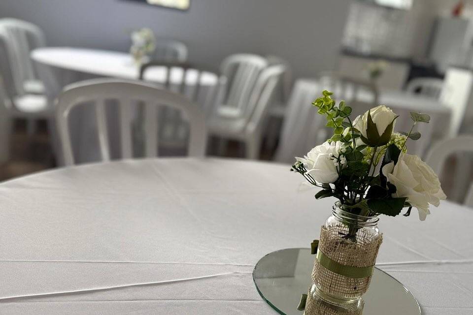 Espaço Ideal Festas e Eventos