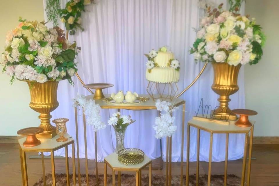 Espaço Ideal Festas e Eventos