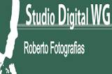 Studio Digital WG logo