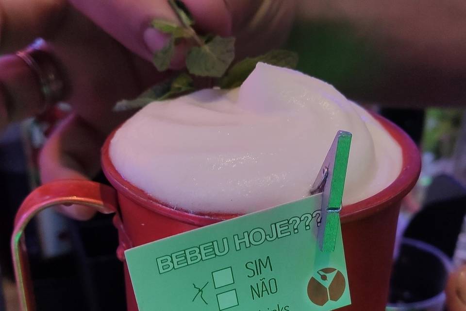 Tags moscow mule