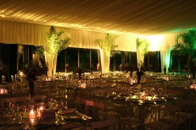 Vinhas Eventos