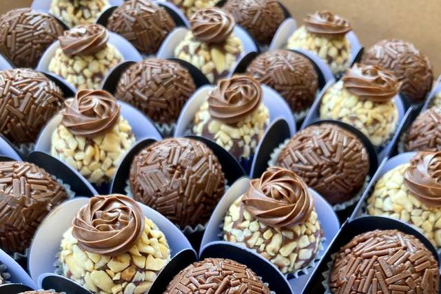 Sweet Time Doces