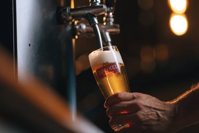 Chopp Dankel