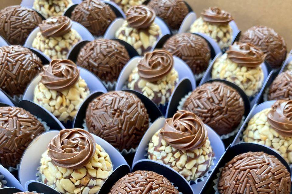 Sweet Time Doces