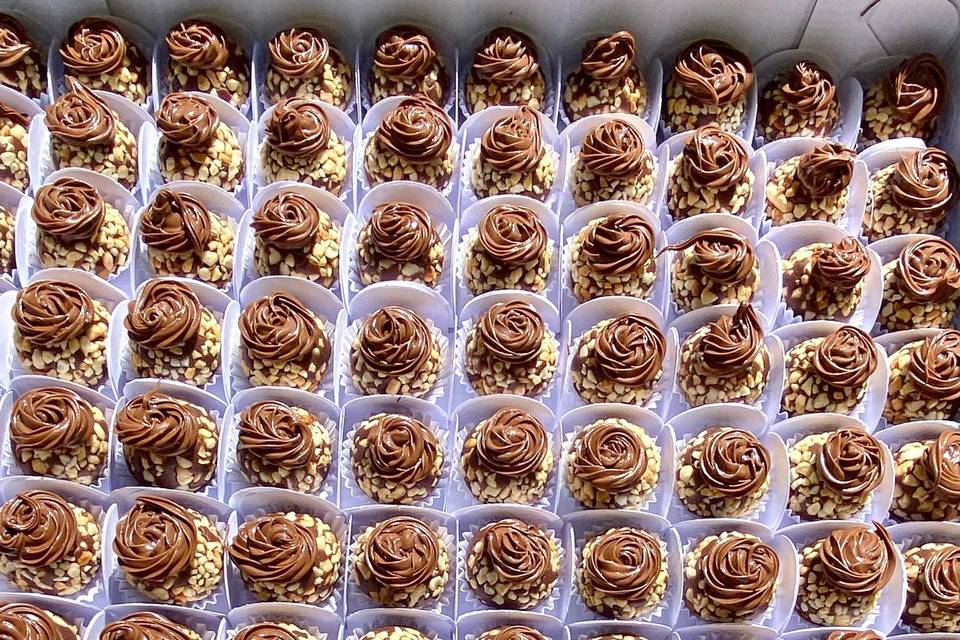 Ferrero Rocher