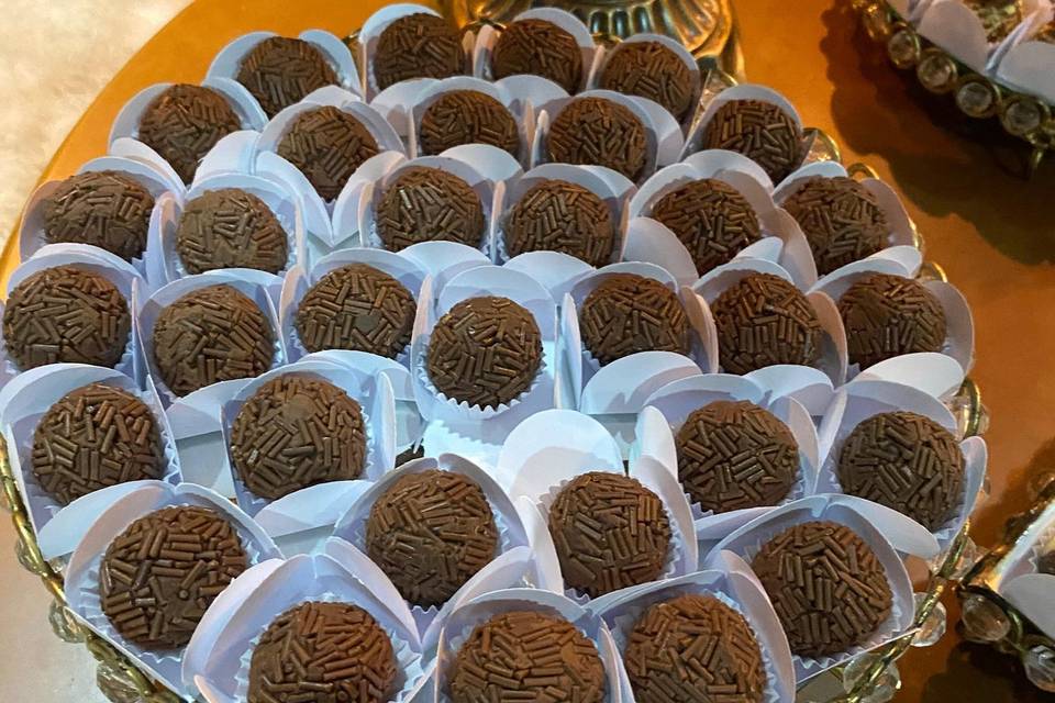 Brigadeiro Tradicional
