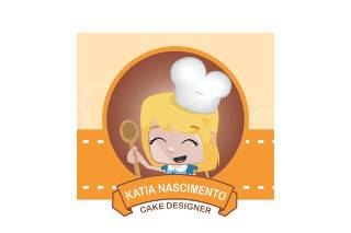 Katia Nascimento logo