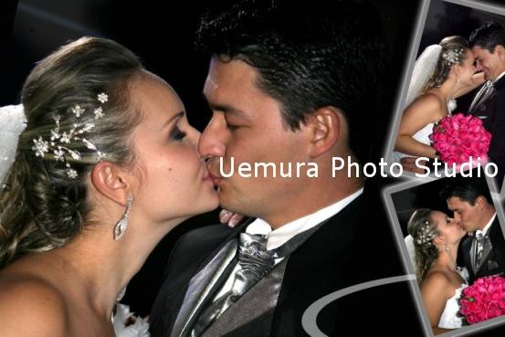 Ensaio do casal