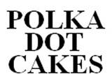 Logo  magic cakes
