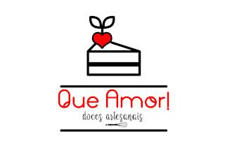 Que Amor! Doces Artesanais