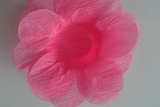 Forminha para doce