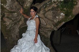 Fotografando sentimento