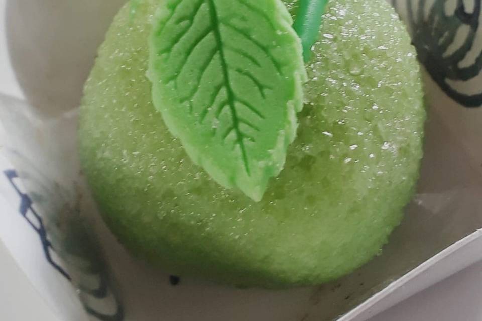 Uva cristal