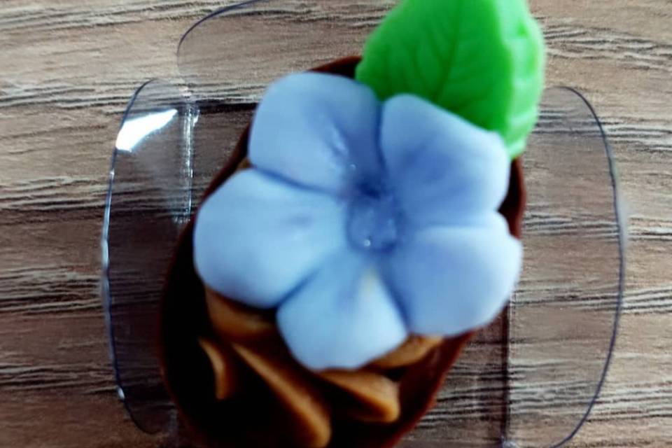 Café baileys