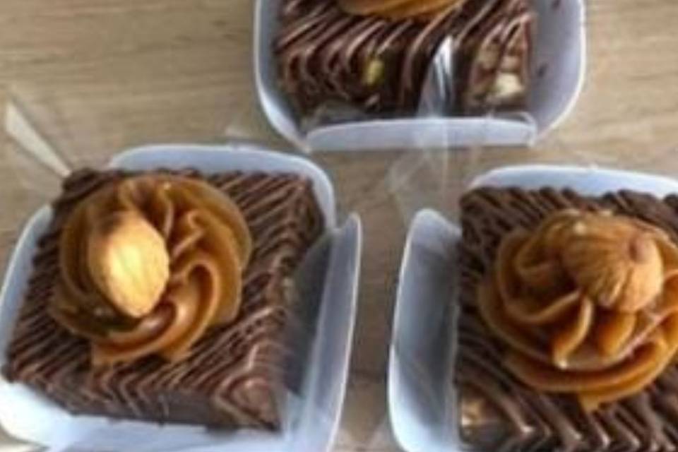 Fudge Nuts