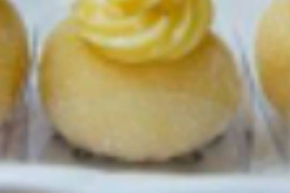 Escondidinho de maracujá