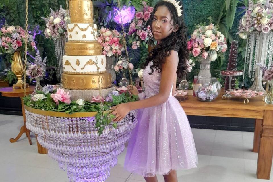Debutante
