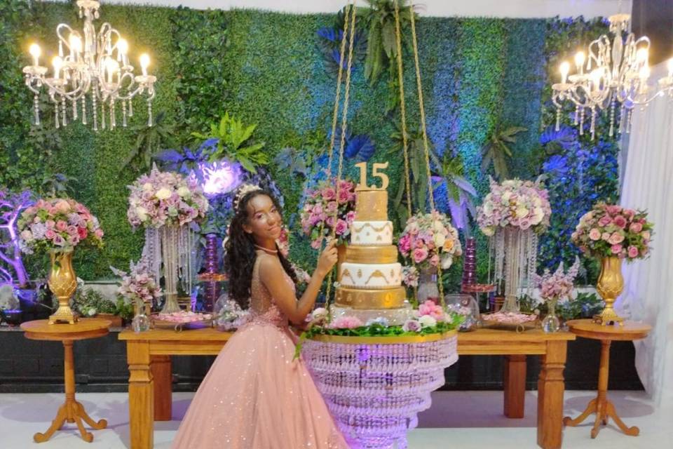 Debutante