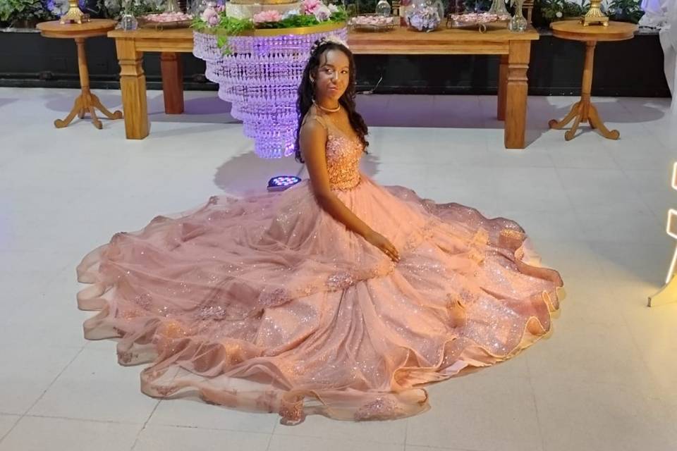 Debutante