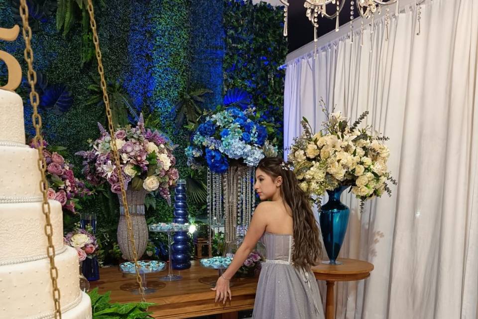 Decoração