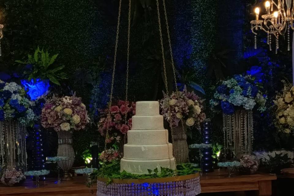Decoração