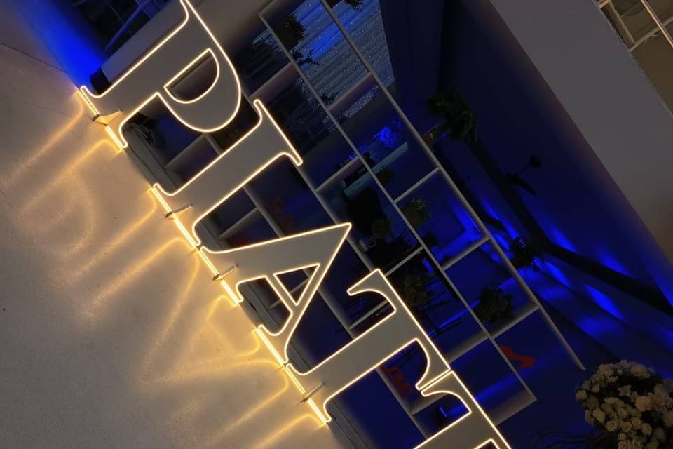Decoração